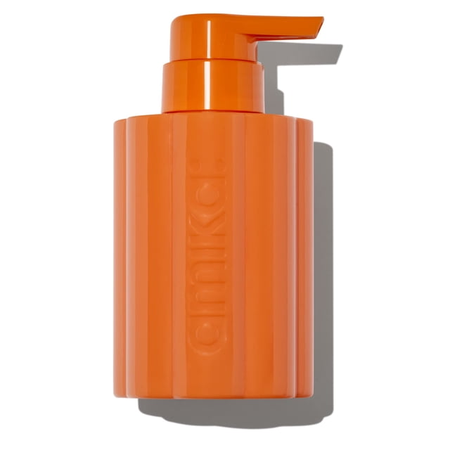 Botella rellenable Amika Forever Friend Tritan Plastic
