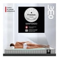 thumbnail image 4 of Colchon Premium King Size Memory 25cm Transpirable en Caja, 4 of 10