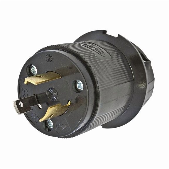 Hubbell Wiring Device-Kellems HBL2311BK