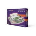 thumbnail image 2 of Rompecabezas 3D Pro-Lion Jordan-Hare Stadium 94 piezas, 2 of 8