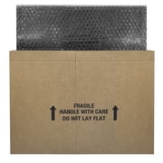 UBMOVE TV Moving Box fits up to 70 (2 Pack)