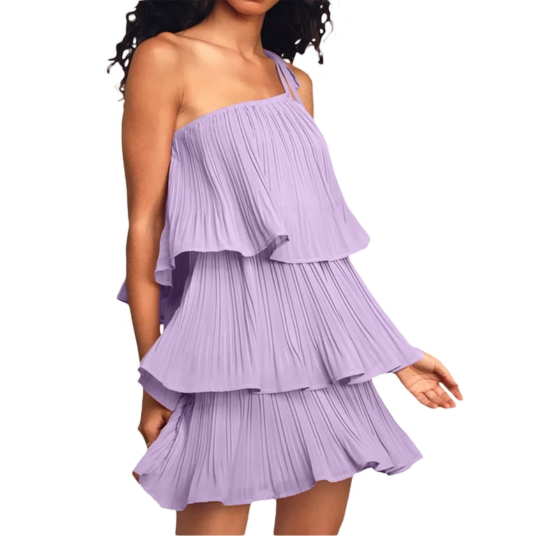 one shoulder pleated asymmetric mini dress short one-shoulder asymmetrical dress – onion