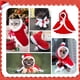 thumbnail image 1 of Capa para mascotas Capa navideña para perros Artículos navideños para mascotas Ropa para vestir mascotas 1594, 1 of 5
