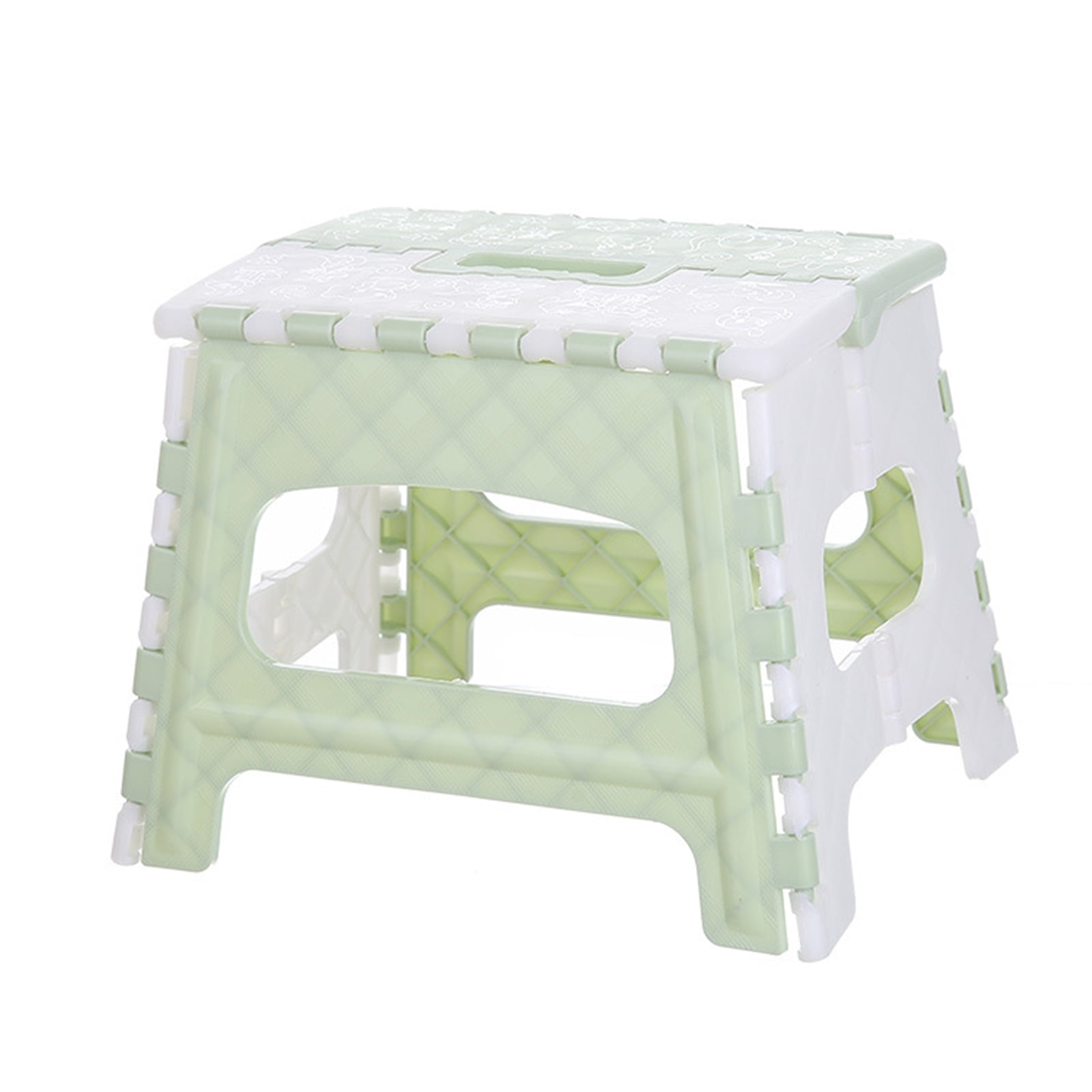 Details about   Large 150KG Folding Step Stool Multi Purpose Heavy Duty Home Kitchen Foldable RD 