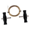 thumbnail image 2 of Kit de herramientas para quitar parabrisas de coche, desmontaje de vidrios de coche, extracción de vidrios de parabrisas para automóviles, 2 of 8