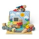 thumbnail image 1 of Bloques de construcción Toy Melissa & Doug Blockables Vehicles 54 unidades, 1 of 9