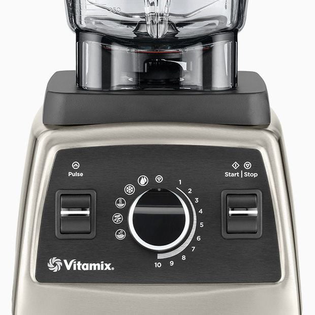 cilia vækstdvale Signal Vitamix Professional Series 750 Blender, Pearl Grey - Walmart.com