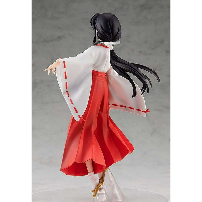 Inuyasha Inu Yasha Pop Up Parade Figure