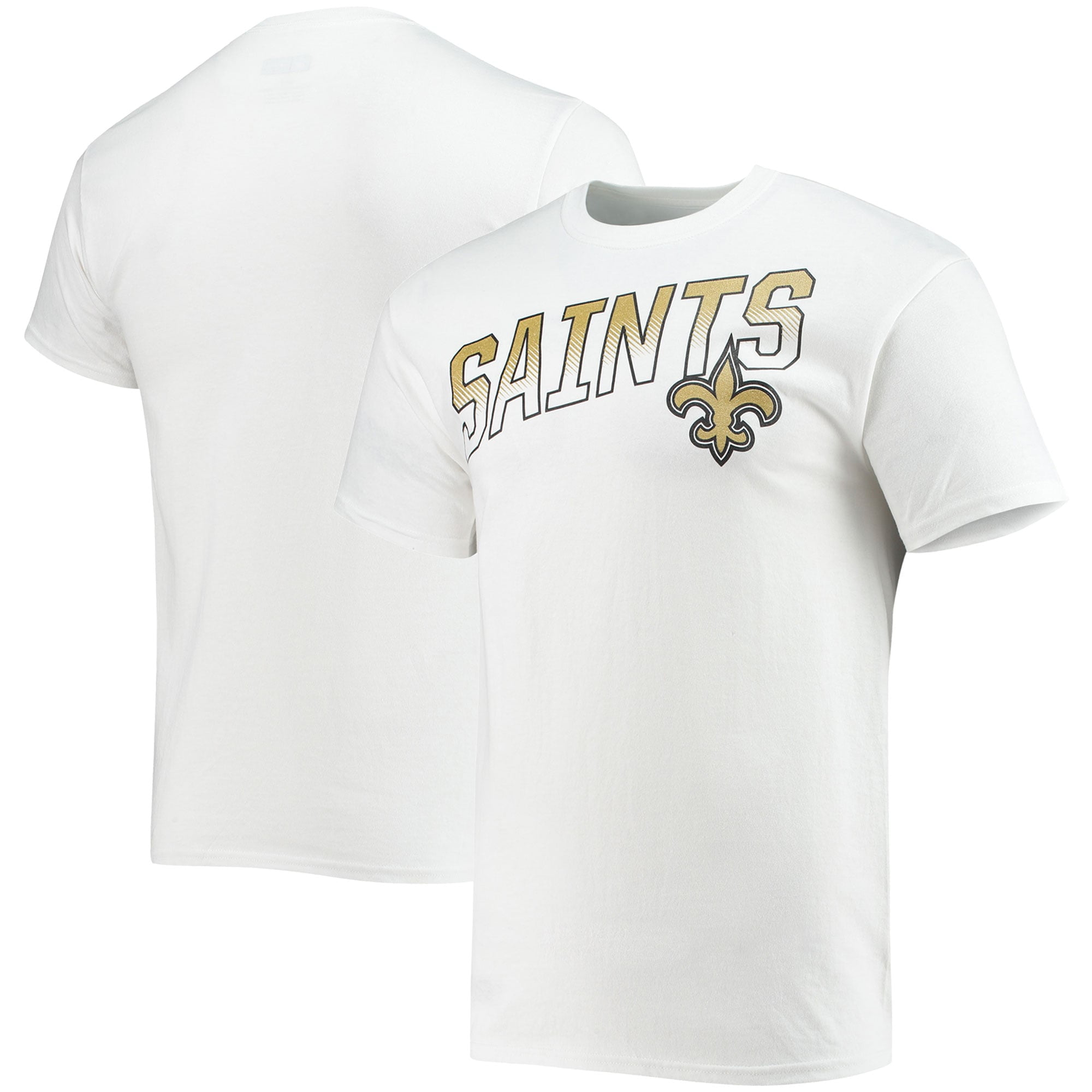 New Orleans Saints Tough Win T-Shirt 
