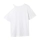 thumbnail image 5 of Camiseta de mujer con cuello redondo, camiseta básica sencilla y ligera para desplazamientos en la playa XL, 5 of 7