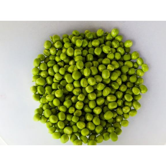 Commodity Vegetables AC Peas, 20 Pound 1 each.