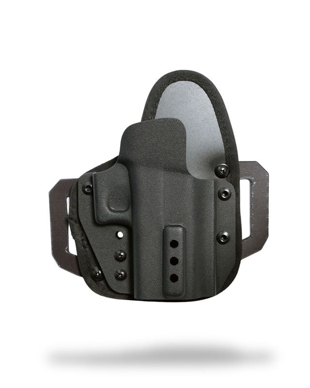 HOFTAC OMNICARRY SPORT Holster Multi-Fit OWB (Outside the Waistband) Right Hand HT-01002-RW