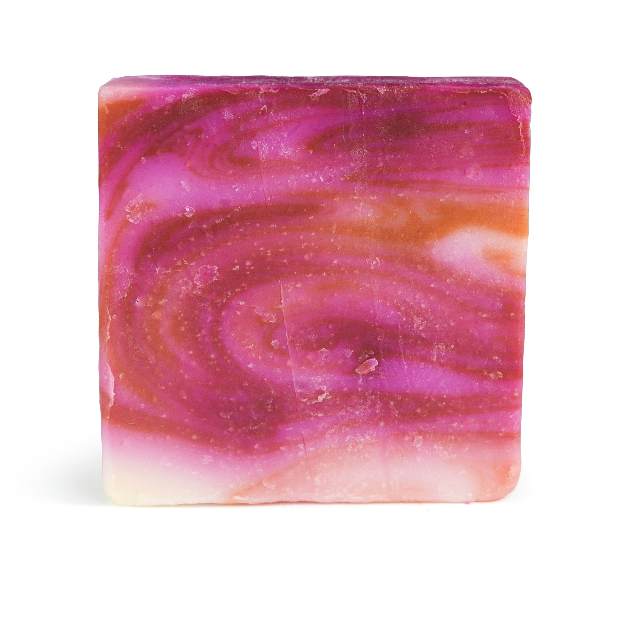 Jamaica Me Crazy 5oz Soap Handmade Soap bar Cherry Almond, oatmeal as