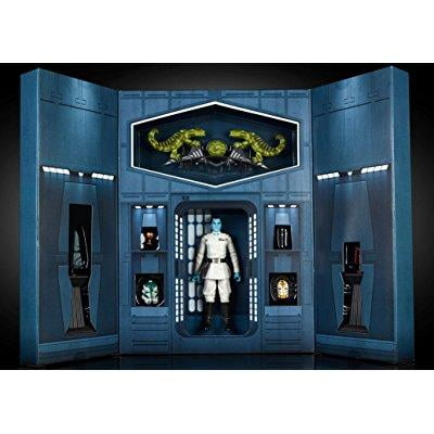 thrawn black series sdcc