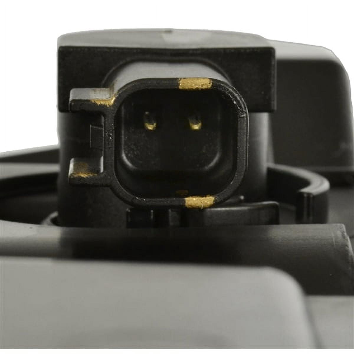 Standard Ignition Fuel Vapor Canister