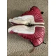 thumbnail image 2 of Size 6Y - A i r-Jor-dan 12 Retro Gym Red, 2 of 6