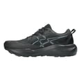 thumbnail image 2 of Tenis Asics Hombre Venture 11 Negro Trail Running negro 7 MX, 2 of 7