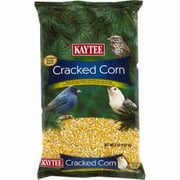 1PK 4 LB Cracked Corn
