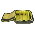 thumbnail image 4 of Sac de Matériel de Pêche, Étui de Rangement pour Moulinet de Pêche Réglable, 4 of 8