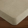 thumbnail image 4 of Emeril Lagasse Comfort Air Textured Kitchen Mat, Beige, 19.6"x39", 4 of 6