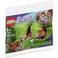 thumbnail image 3 of LEGO Friends Park Picnic Bag 30412, 3 of 4
