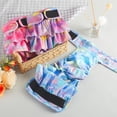thumbnail image 2 of Pañales para perros VUNCESSIN, reutilizables, para mujer, grandes, lavables, 3, 2 of 7