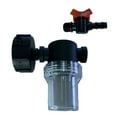 thumbnail image 2 of Adaptador IBC Reutilizable shamjiam Conector de Fijación Estándar de Válvula PE 16mm, 2 of 8
