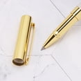 thumbnail image 3 of Yokua Luxury Diamond Metal Ballpoint Crystal Gold Metal Pen For Office Supplies Gift, 3 of 18