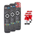 thumbnail image 1 of 3pz Control Compatible Philips Todas Pantallas Smart Tv, 1 of 10