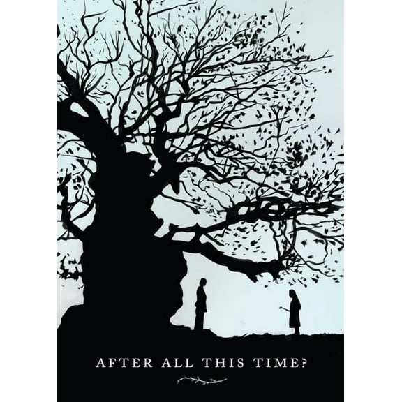 Harry Potter: Always Signature Pop-Up Card (Other)