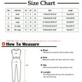 thumbnail image 2 of Lovskoo 2024 Nightgowns for Women Soft Lace Chemise Ladies Strap Satin Cami Dress Cutout Teddy Embroidery Gauze Underwear Valentine's Day Gift Sleepwear Black, 2 of 5