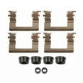 thumbnail image 2 of Dorman HW5875 Front Disc Brake Hardware Kit for Specific Buick / Cadillac / Chevrolet Models Fits select: 2006-2012 CHEVROLET IMPALA, 2014-2016 CHEVROLET IMPALA LIMITED, 2 of 2