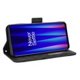 thumbnail image 4 of Funda Tipo Billetera GANGXUN para OnePlus Nord CE 2 5G – Tapa Flip con Tarjetero, 4 of 5