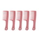 thumbnail image 2 of Peine de dientes anchos ANGGREK 5 piezas 16,2 x 4,8 cm, 2 of 8