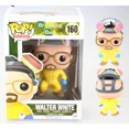 thumbnail image 4 of 2025 FUNKO POP Breaking Bad HEISENBERG #162 GOODMAN #163 Walter White #160 #165 Gus #167 Figura de acción de vinilo Modelo Juguetes para niños Regalo, 4 of 5
