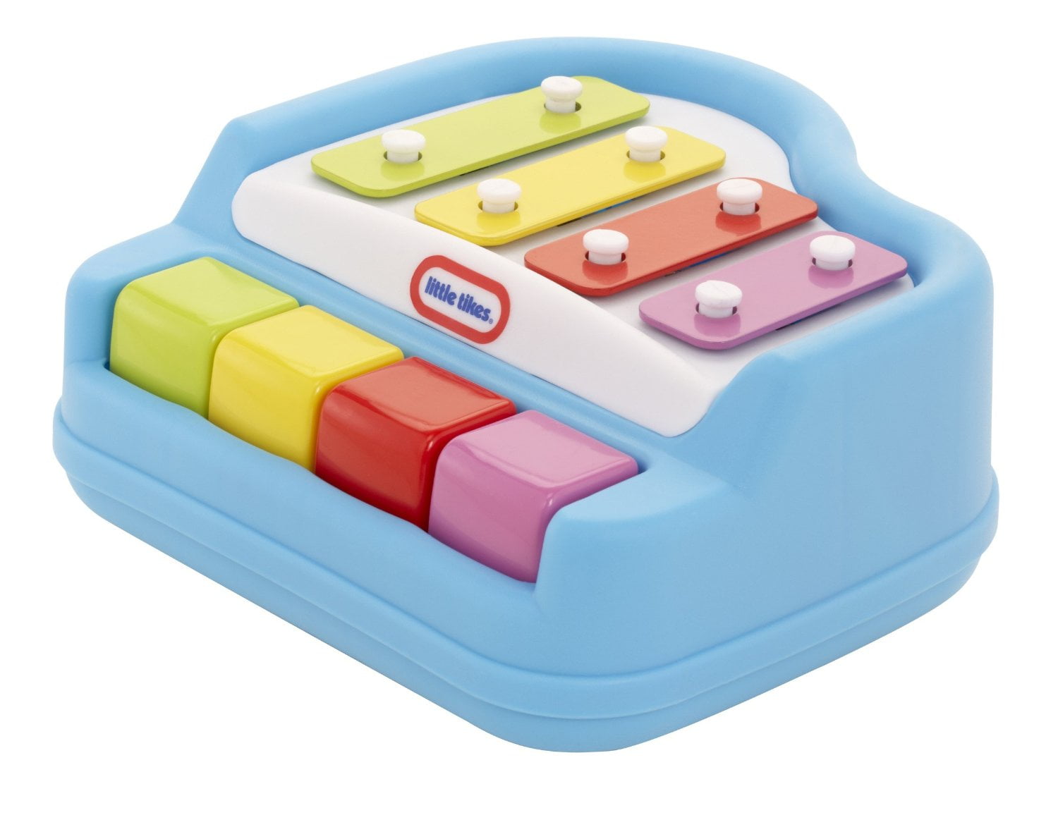 little tikes tap a tune piano