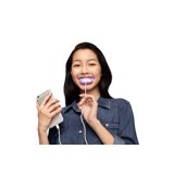 Smile direct led accelerator light Clearance