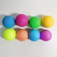 thumbnail image 2 of Tholdsy Ball Juguete que cambia de color para niños adultos, amarillo, 6.0 cm Type3 NO3, 2 of 6
