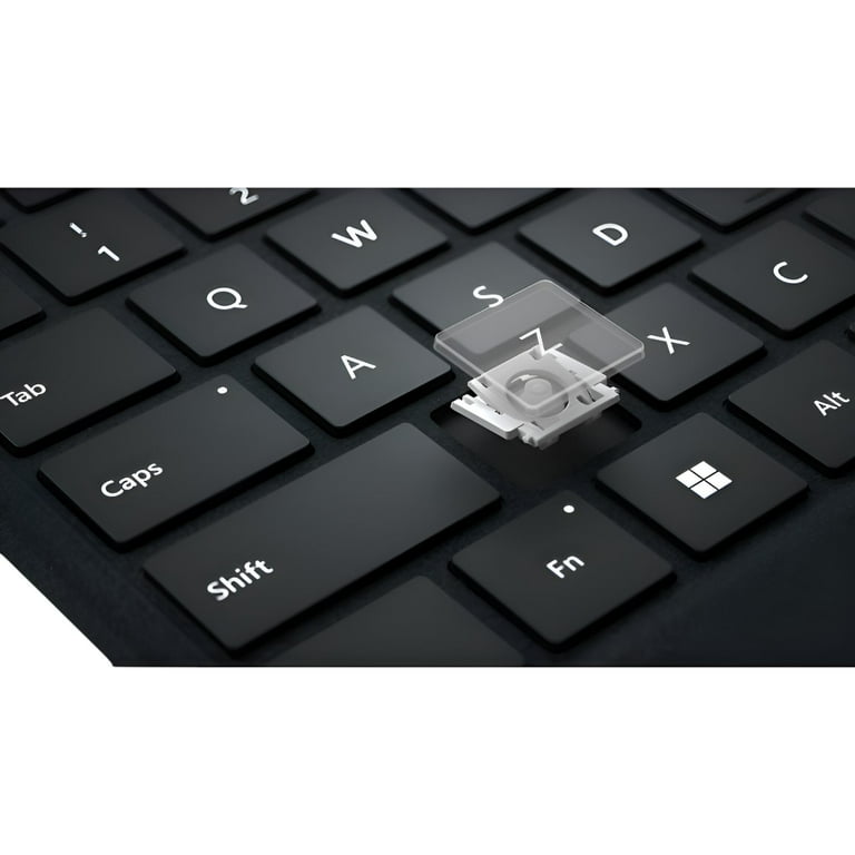 Microsoft Signature Comfort Type Cover Keyboard for 13