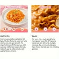 thumbnail image 5 of 3-pack, Asia Tour "Korea Spicy Ramen Box" |3 Buldak Spicy Chicken + Ninmen +2X spicy, 5 of 14