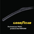 Goodyear Ultra Beam Windshield Wiper Blade 22"