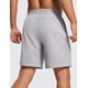 thumbnail image 2 of Shorts Deportivos para Hombre CRZ YOGA Secado Rápido 7" Gris M, 2 of 6