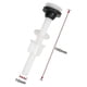 thumbnail image 5 of Toilet Tank Bolts and Seals Kit 8-Pack M10 Plastic Toilet Repair Hardware, Leak-Proof Bathroom Replacement Parts, 5 of 5