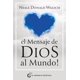 thumbnail image 1 of El mensaje de Dios al mundo! Blanco, 1 of 2