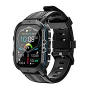 GoolRC C26 Intelligent Watch, 1.96 Inch Full Screen Fitness Watch, 1ATM Waterproof, Remote Camera, , Multiple Modes