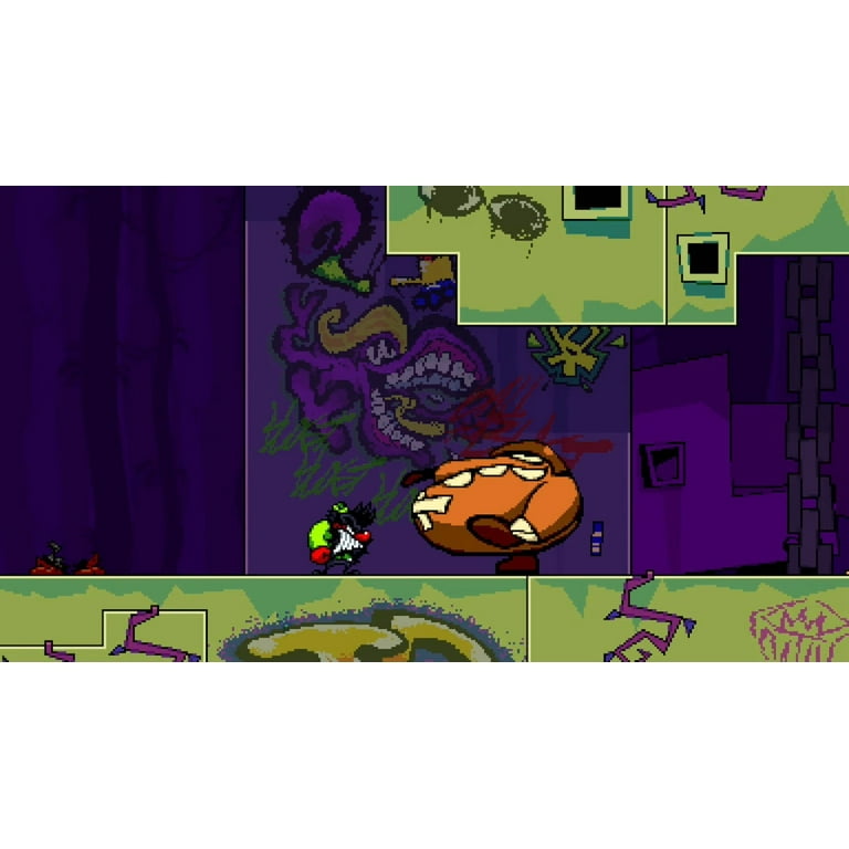 Antonblast, Nintendo Switch - Walmart.com