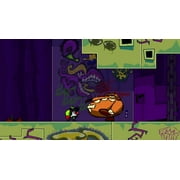 Antonblast, Nintendo Switch