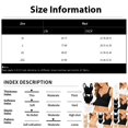 Back Smoothing Bra, Workout Bra Tops for Women, Comfortable Bras for