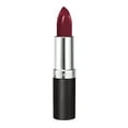 thumbnail image 2 of (2 pack) Rimmel London Long-Lasting Matte Lipstick, Berry Misschief, 2 of 3