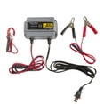 thumbnail image 2 of AUTO METER BEX-1500 BEX Series 1.5 amperios cargador/mantenedor de batería, multi, 2 of 2